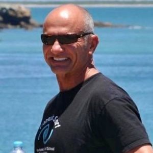 Meet your Posher, Skip